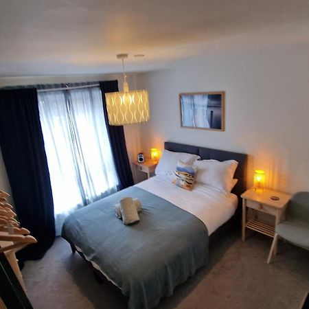 Number 15 Luxurious Two Bedroom Apartment Exmouth Exterior foto